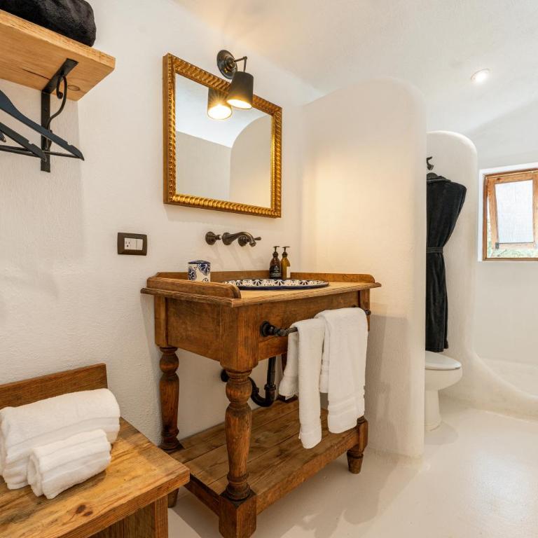 NEST Baja, a Member of Design Hotels - Studio with Garden View - 7