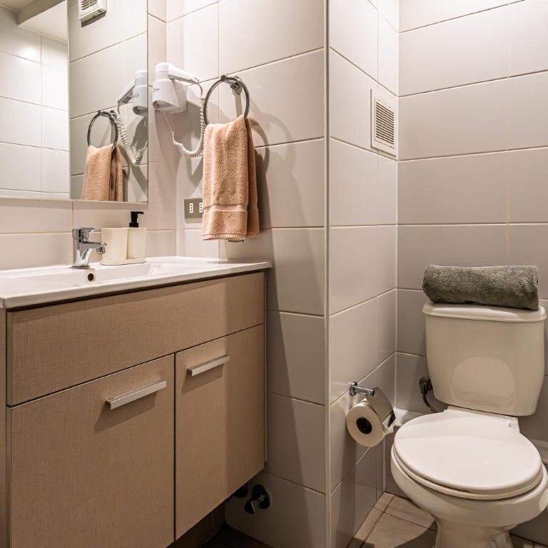 Apartamento General Mackenna B&E - Apartamento de 2 dormitorios - 19