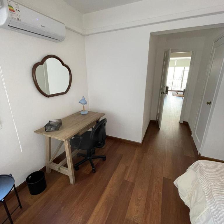 Frente al mar - Apartamento de 1 dormitorio - 9