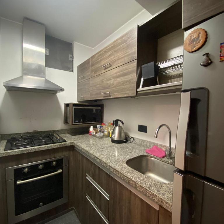 Casa Olivo - Apartamento de 2 dormitorios - 8