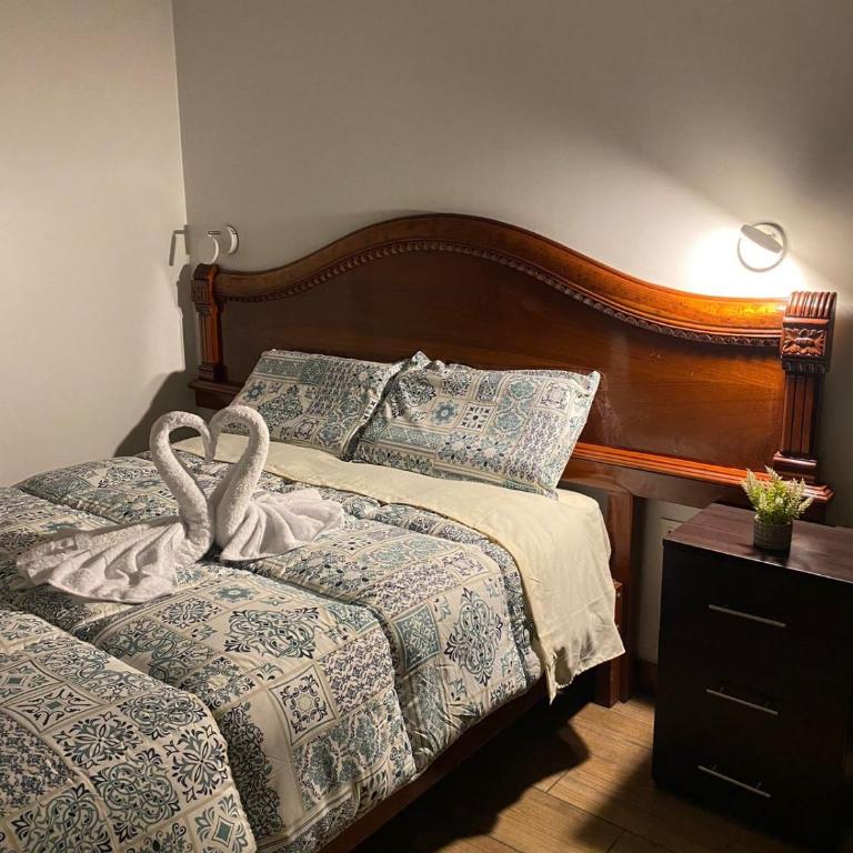 Casa Olivo - Apartamento de 2 dormitorios - 10