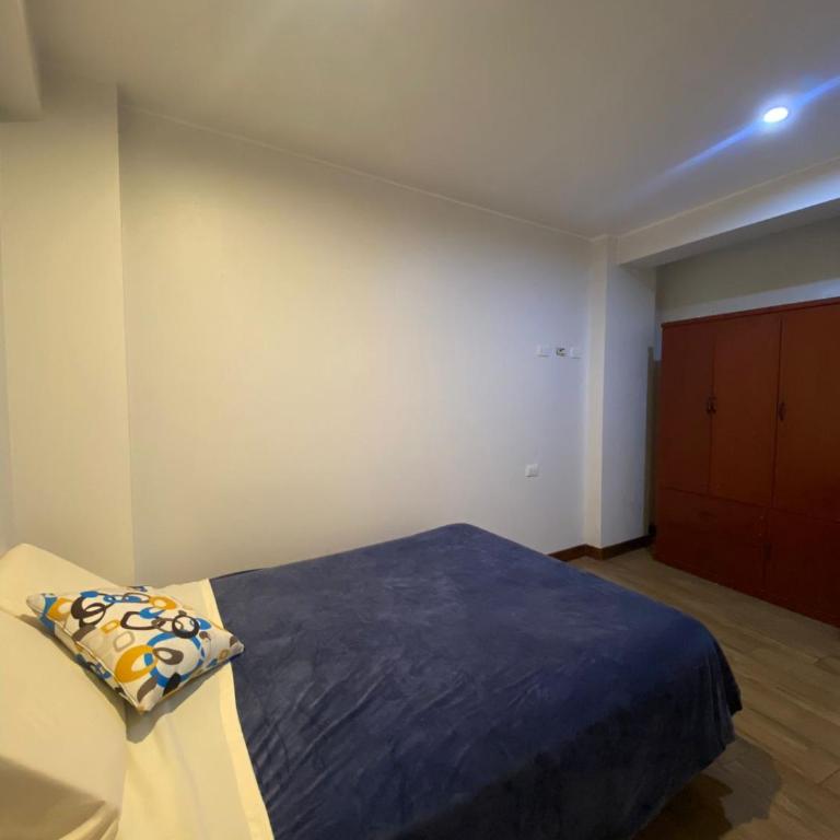 Casa Olivo - Apartamento de 2 dormitorios - 12