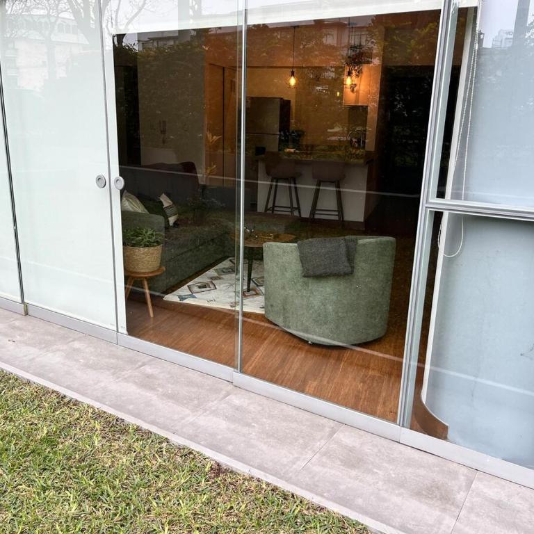 Just like home! - Two-Bedroom Apartment with View - 2