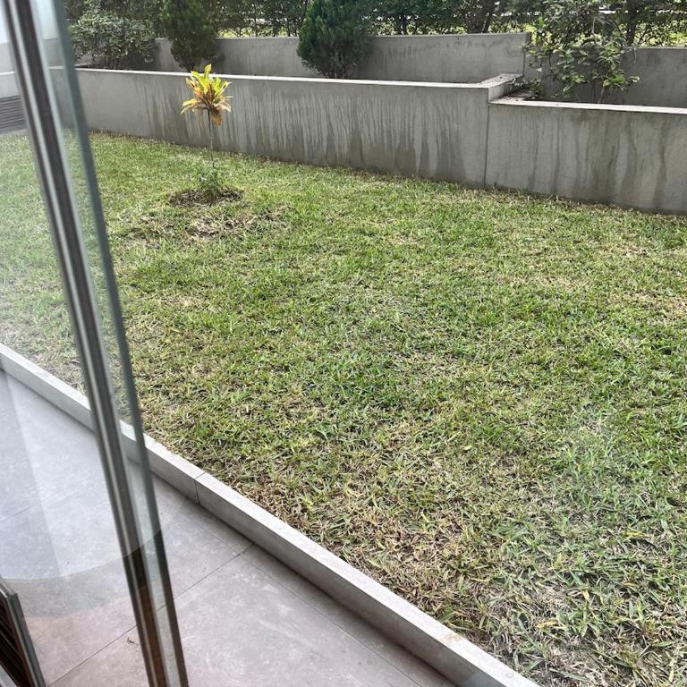 Just like home! - Two-Bedroom Apartment with View - 3