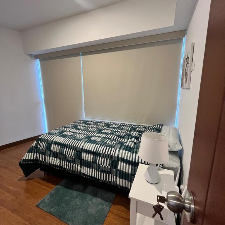 Just like home! - Two-Bedroom Apartment with View - 5