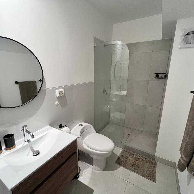 Just like home! - Two-Bedroom Apartment with View - 7
