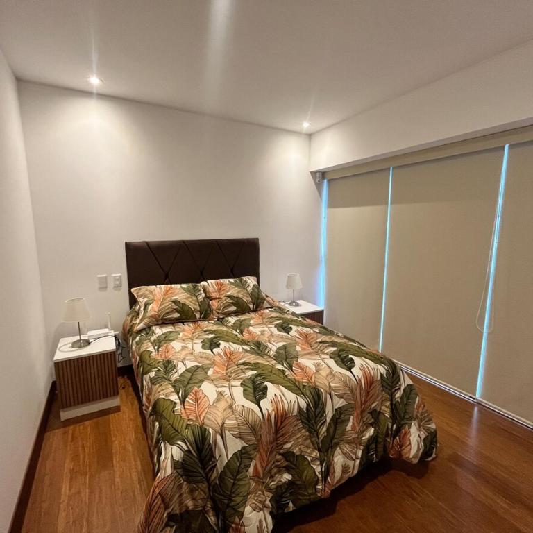 Just like home! - Two-Bedroom Apartment with View - 9