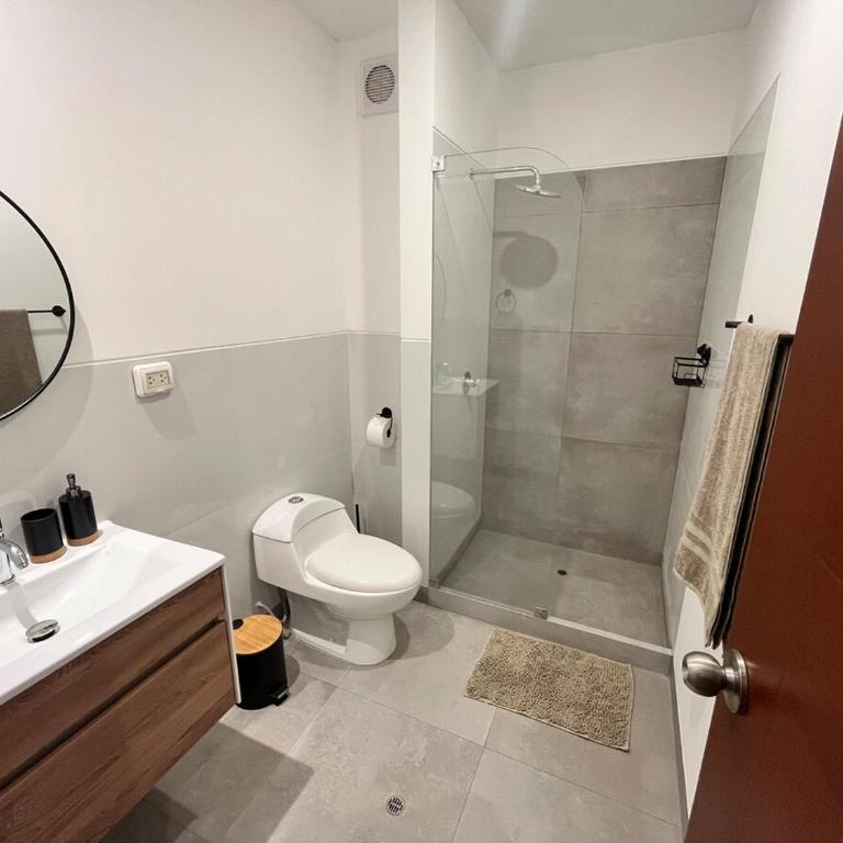 Just like home! - Two-Bedroom Apartment with View - 11