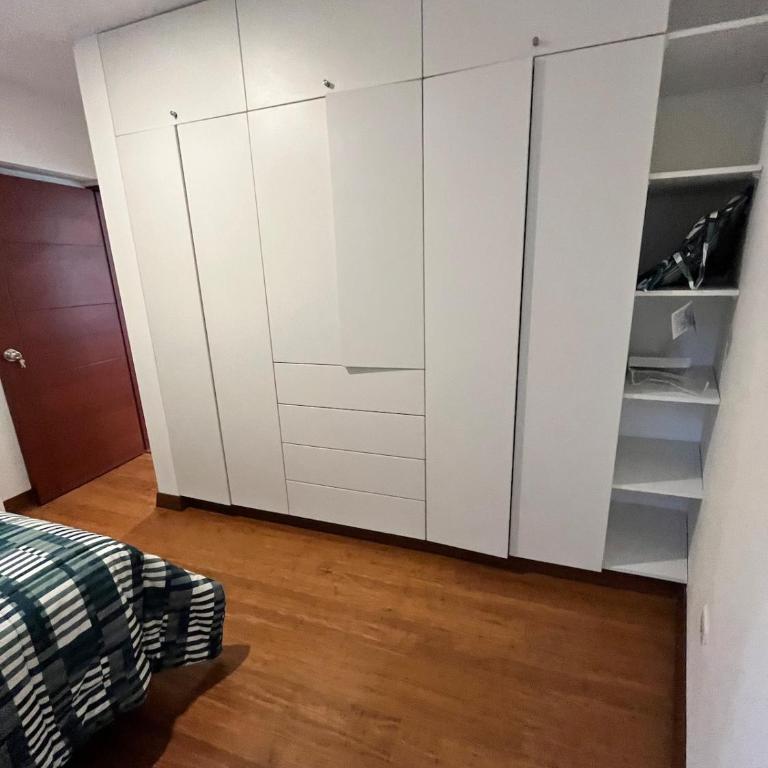 Just like home! - Two-Bedroom Apartment with View - 14