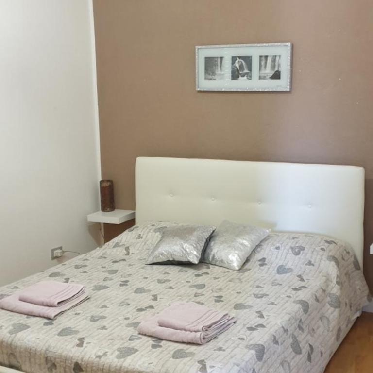 Villa Giorgia - Appartamento con 2 Camere da Letto e Terrazza - 13