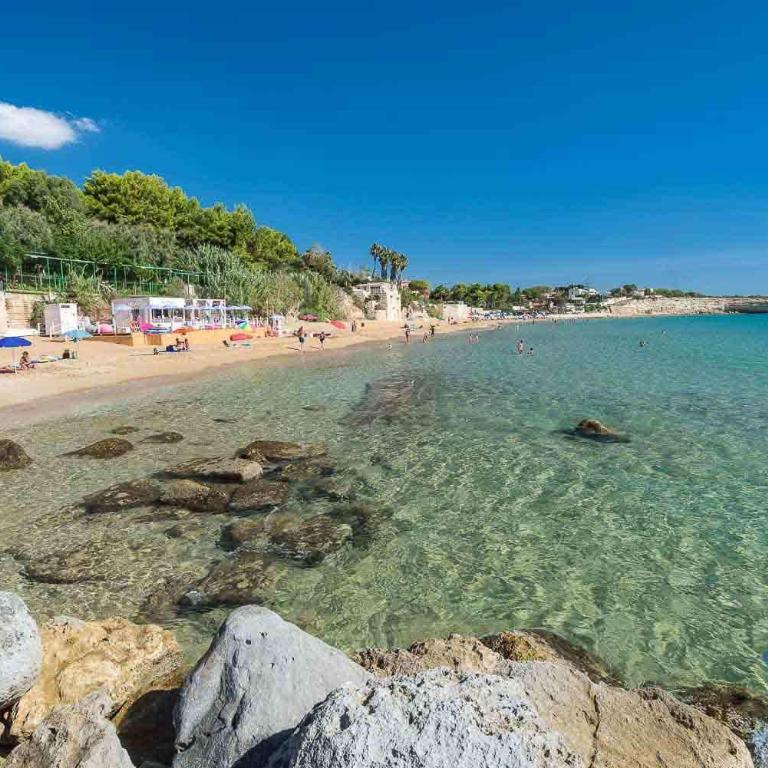 Villa Giorgia - Appartamento con 2 Camere da Letto e Terrazza - 17