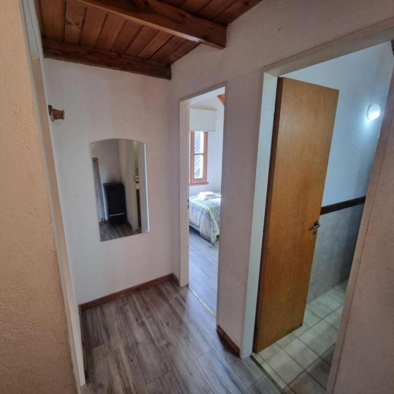 Cabañas Dos Dorm - Apartamento de 3 dormitorios - 2