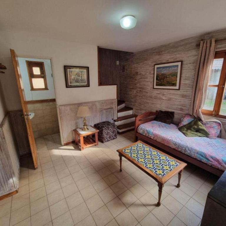 Cabañas Dos Dorm - Apartamento de 3 dormitorios - 10