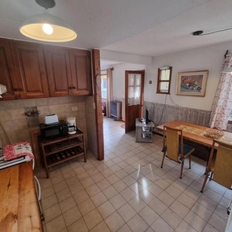 Cabañas Dos Dorm - Apartamento de 3 dormitorios - 12