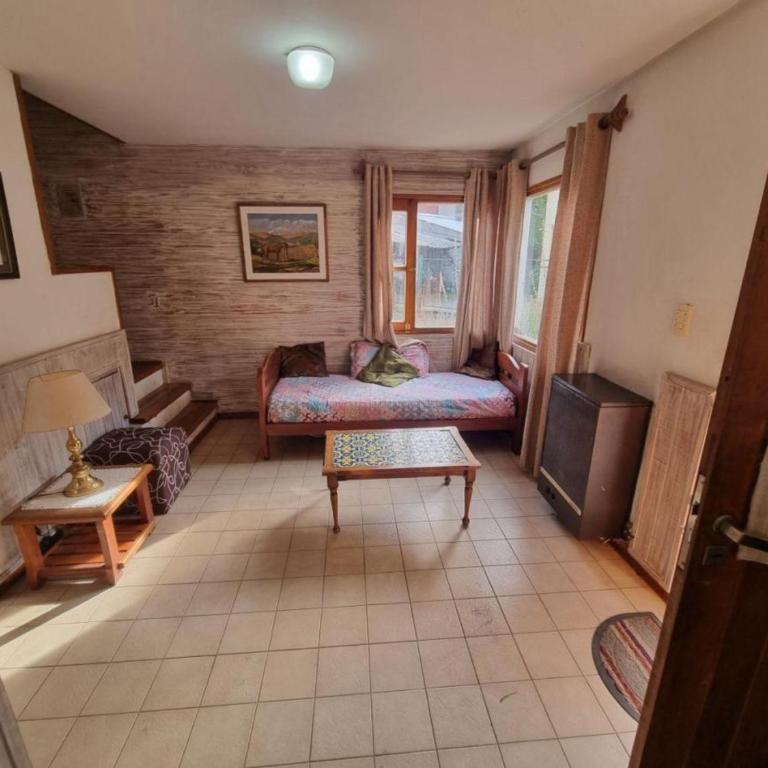 Cabañas Dos Dorm - Apartamento de 3 dormitorios - 19