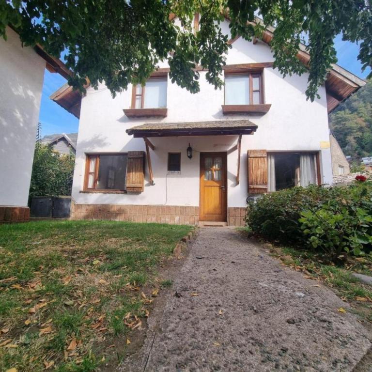 Cabañas Dos Dorm - Apartamento de 3 dormitorios - 20