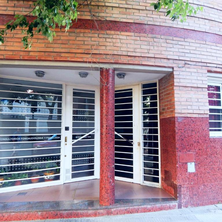 Departamento montevideo en rosario - One-Bedroom Apartment - 18