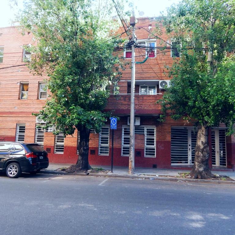 Departamento montevideo en rosario - One-Bedroom Apartment - 19