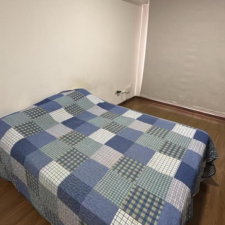 Temporarios Rosario En Calle Paraguay al 2200 - Apartamento de 1 dormitorio - 5