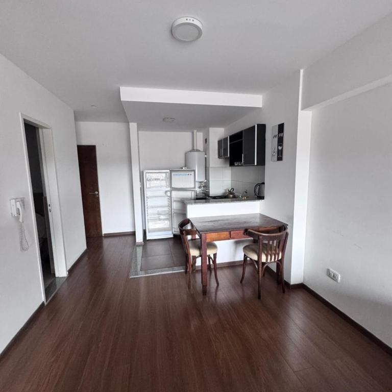 Temporarios Rosario En Calle Paraguay al 2200 - Apartamento de 1 dormitorio - 4