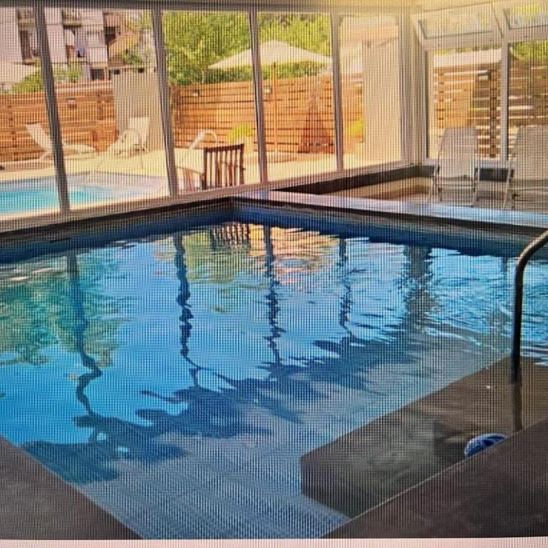 Departamento de tres Ambientes en Excelente Complejo - Apartamento de 2 dormitorios - 26