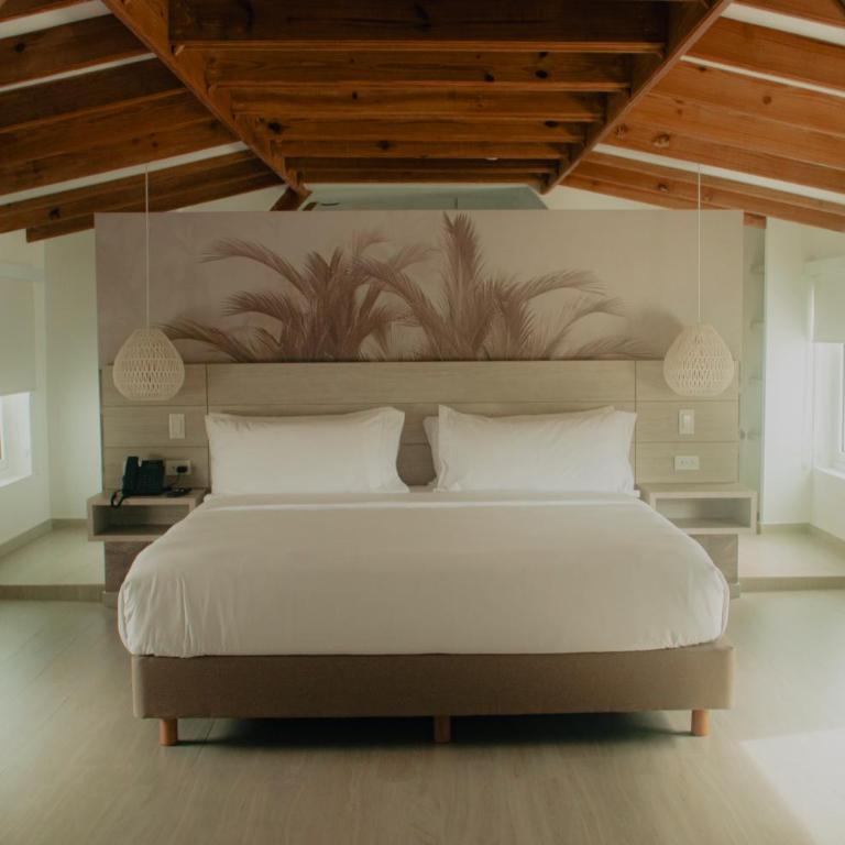 Zafi Hotel - Superior Suite - 2