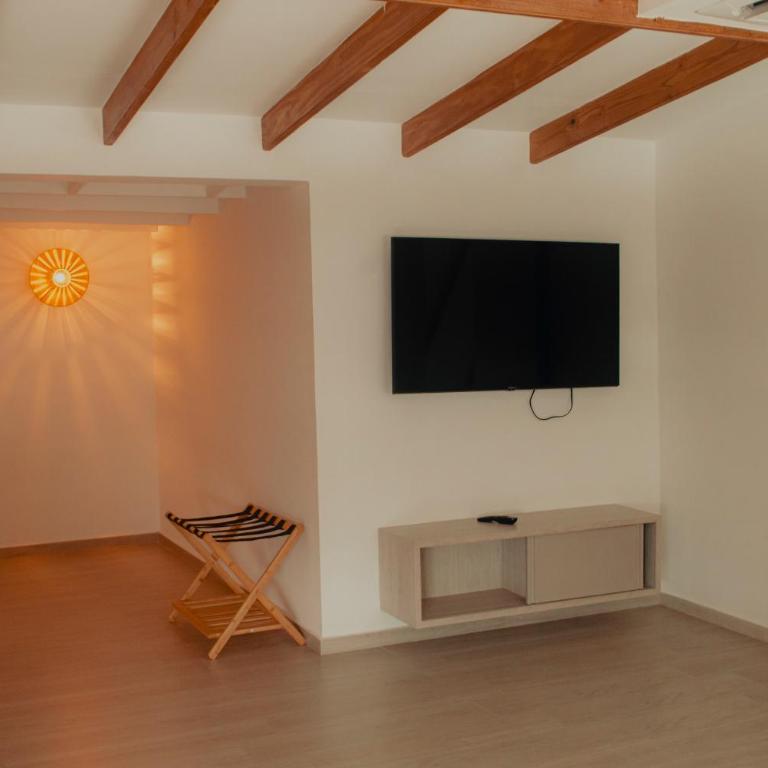 Zafi Hotel - Superior Suite - 4