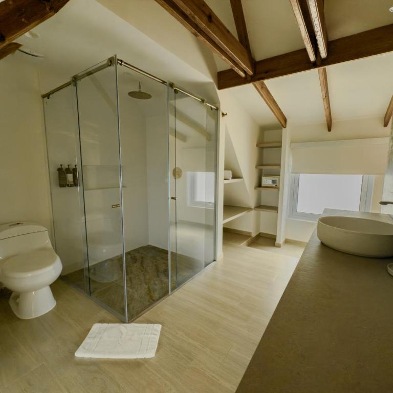 Zafi Hotel - Superior Suite - 7
