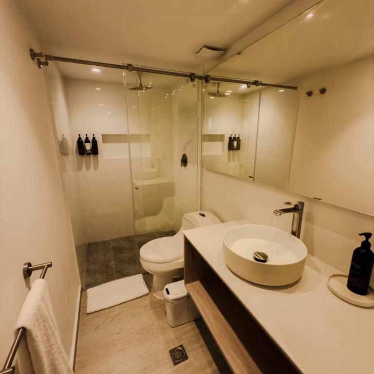 Zafi Hotel - Superior Suite - 6