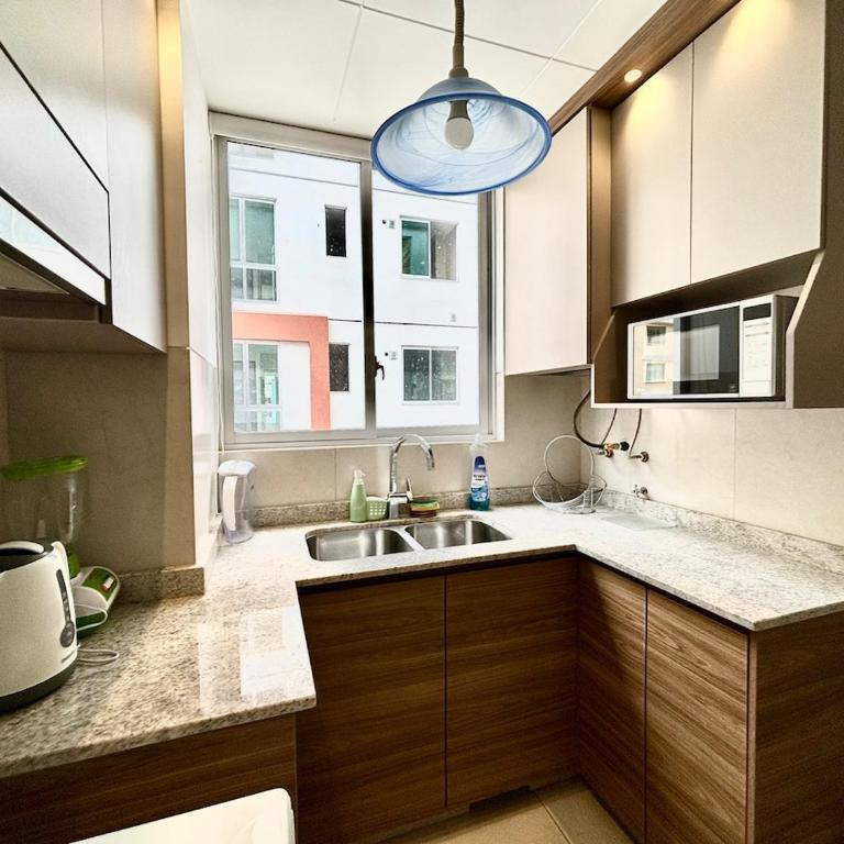 Luxury and comfortable place - Apartamento de 3 dormitorios - 4