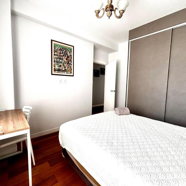 Luxury and comfortable place - Apartamento de 3 dormitorios - 9