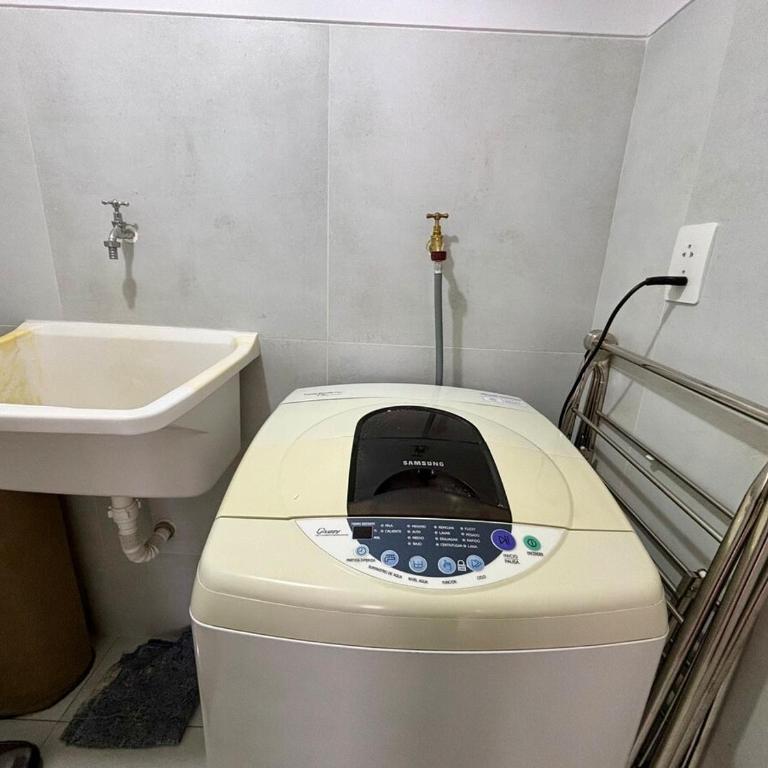 Luxury and comfortable place - Apartamento de 3 dormitorios - 17