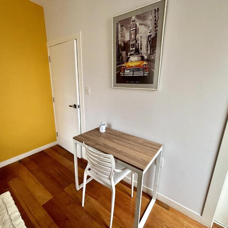 Luxury and comfortable place - Apartamento de 3 dormitorios - 19