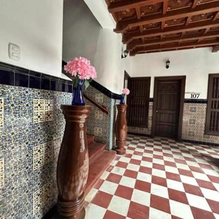 Puertas de la Bahía - Habitación Doble - 9