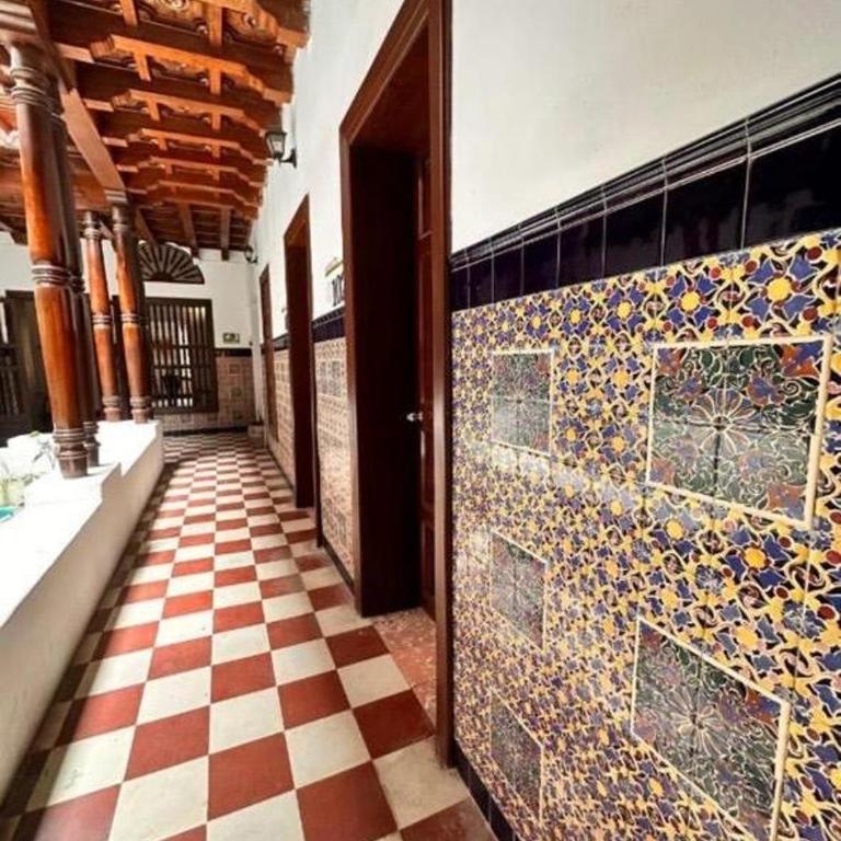 Puertas de la Bahía - Habitación Doble - 10