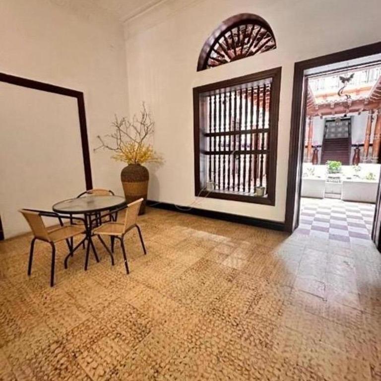 Puertas de la Bahía - Habitación Doble - 12