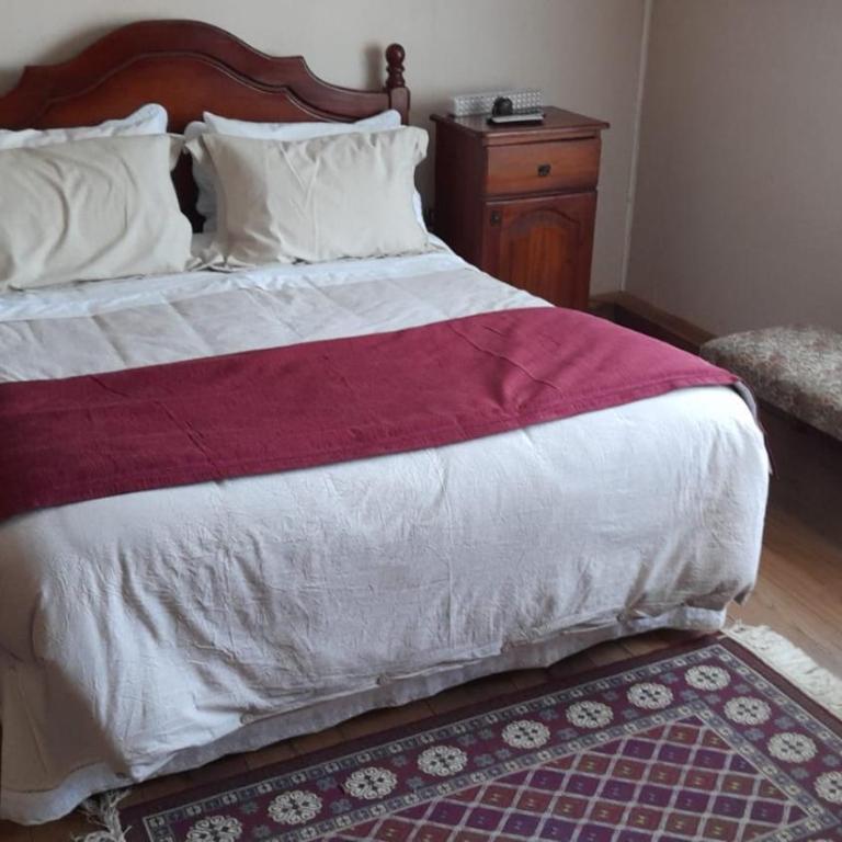 Hostal Möller - Habitación Doble - 2