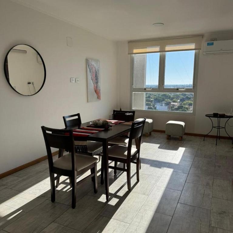 Departamento en resistencia chaco - Apartamento de 2 dormitorios - 1