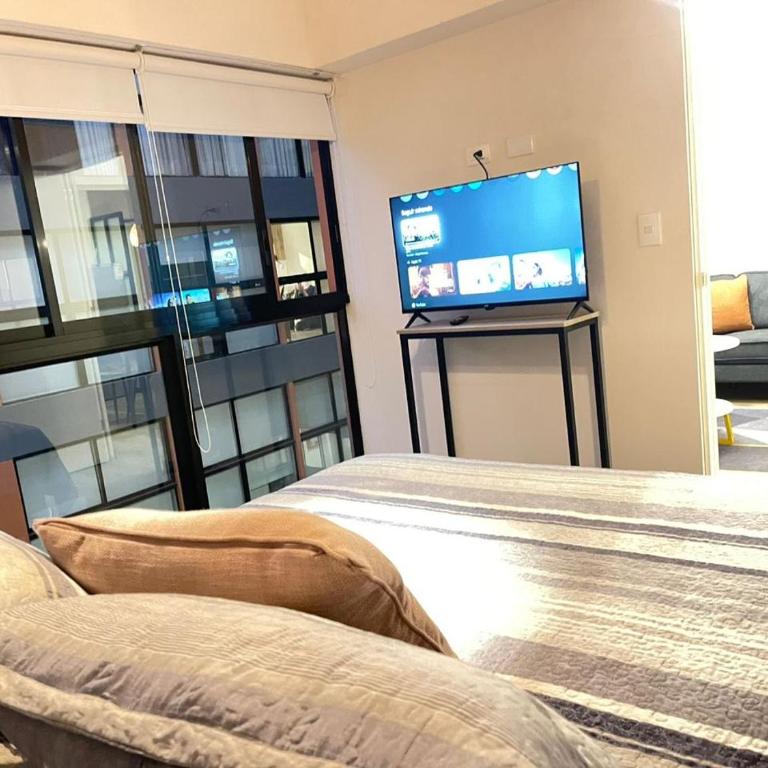 Era 24 mala puntuacion - Two-Bedroom Apartment - 2