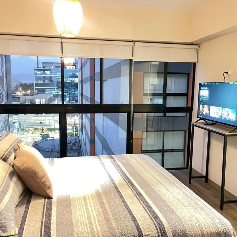 Era 24 mala puntuacion - Two-Bedroom Apartment - 7