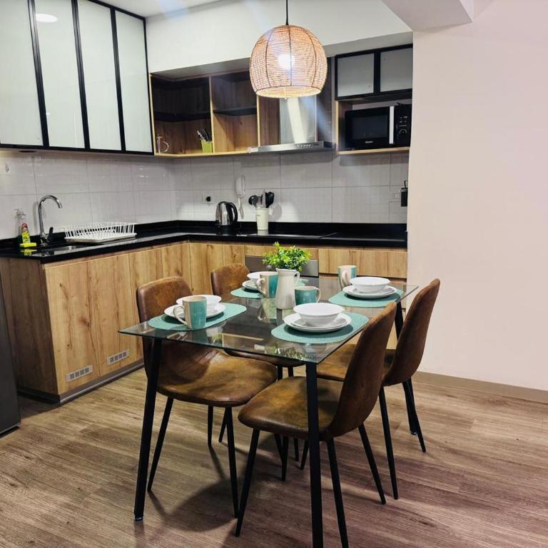 Era 24 mala puntuacion - Two-Bedroom Apartment - 10