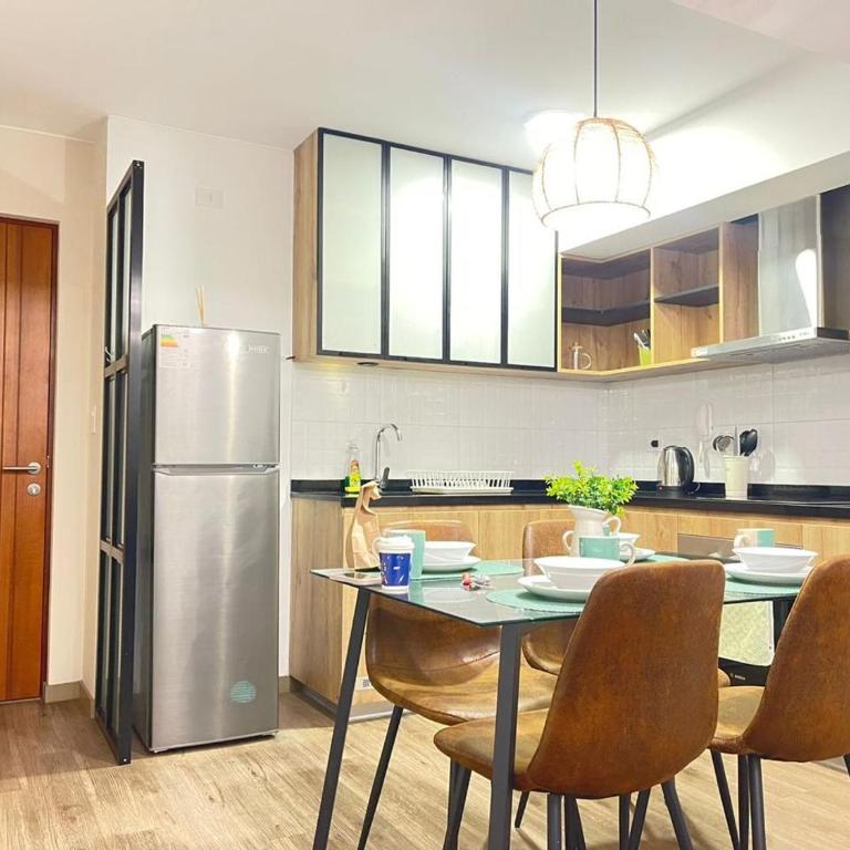 Era 24 mala puntuacion - Two-Bedroom Apartment - 11