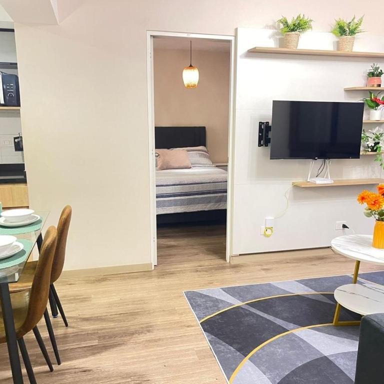 Era 24 mala puntuacion - Two-Bedroom Apartment - 14