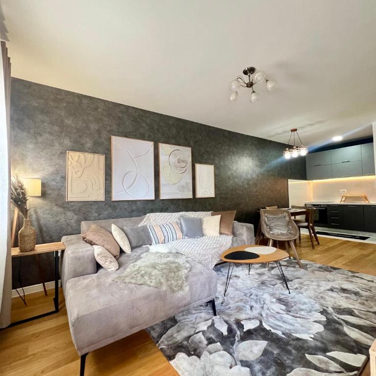 White Homes Apartments • Central Point - Deluks Apartman s 1 Spavaćom Sobom - 13