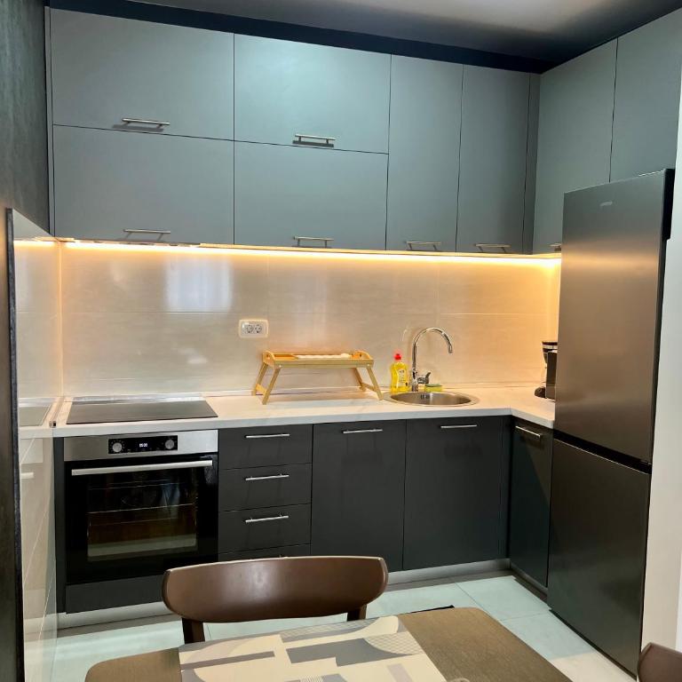 White Homes Apartments • Central Point - Deluks Apartman s 1 Spavaćom Sobom - 12