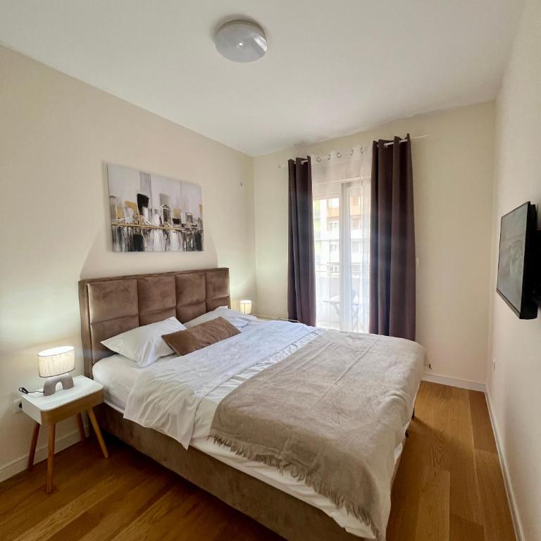White Homes Apartments • Central Point - Deluks Apartman s 1 Spavaćom Sobom - 11