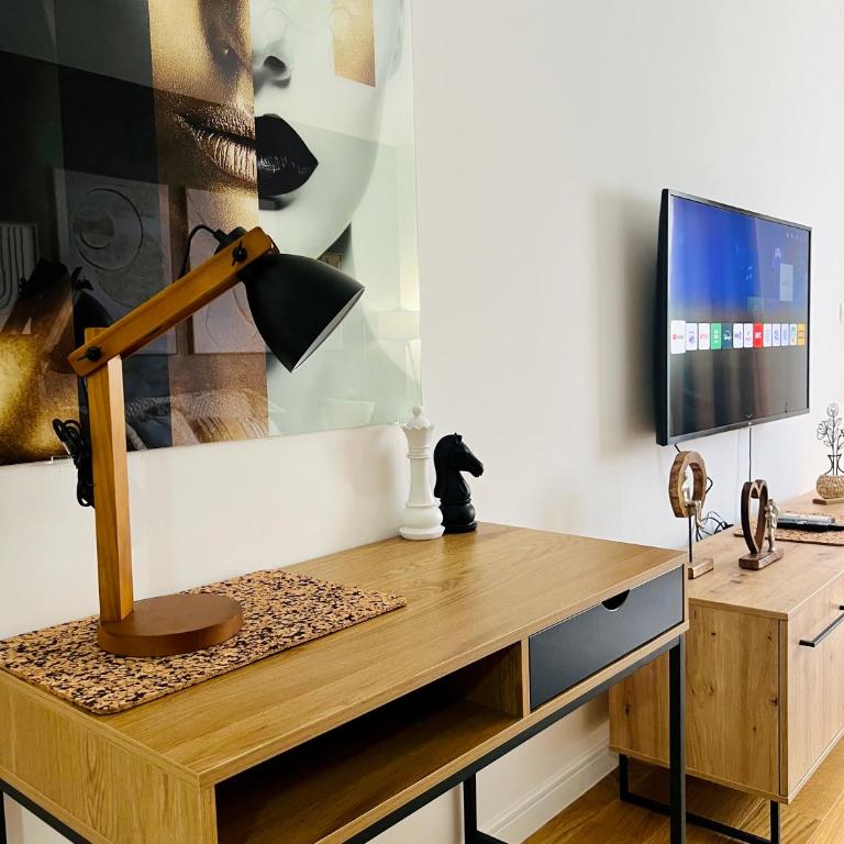 White Homes Apartments • Central Point - Deluks Apartman s 1 Spavaćom Sobom - 10