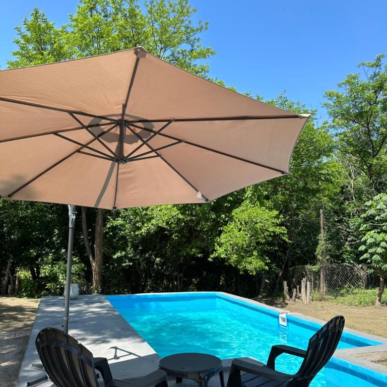 La casita,Cabalango - Chalet de 2 dormitorios - 1