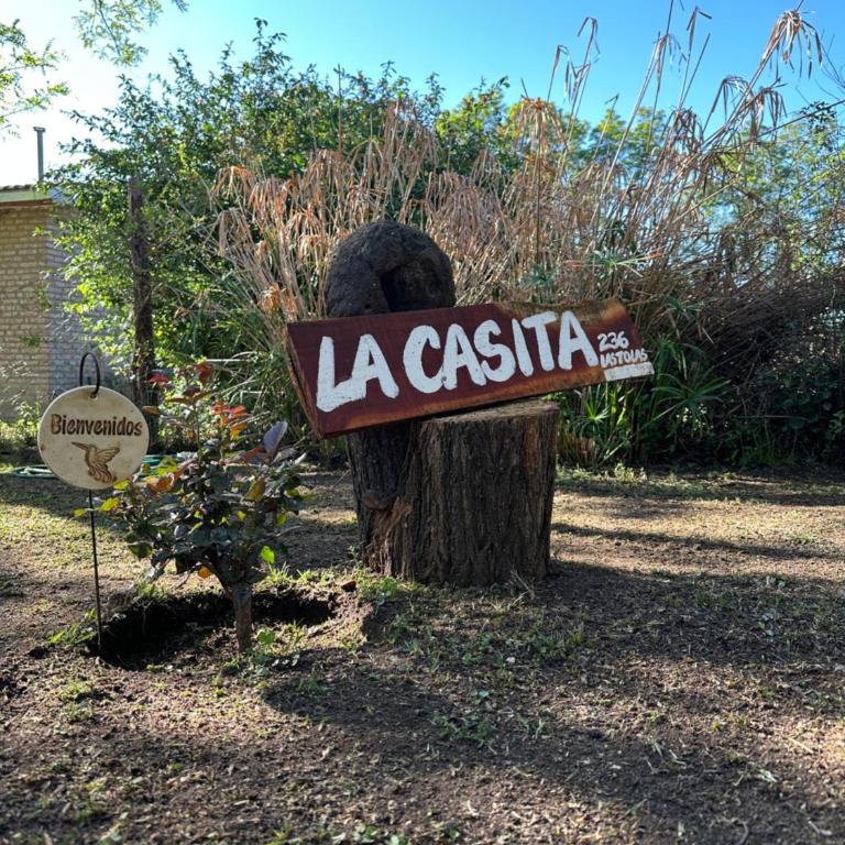 La casita,Cabalango - Chalet de 2 dormitorios - 10