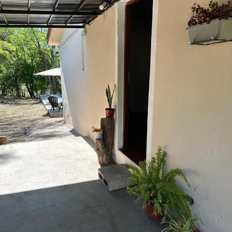 La casita,Cabalango - Chalet de 2 dormitorios - 12